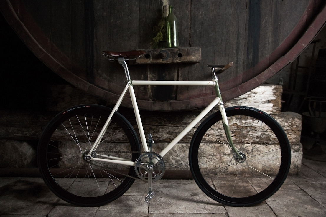 Scatto Italiano, nuovo marchio di biciclette di design di alta gamma