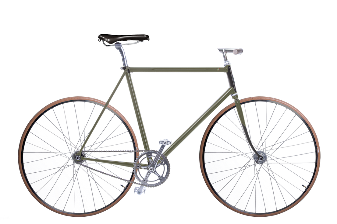 Scatto Italiano, nuovo marchio di biciclette di design di alta gamma