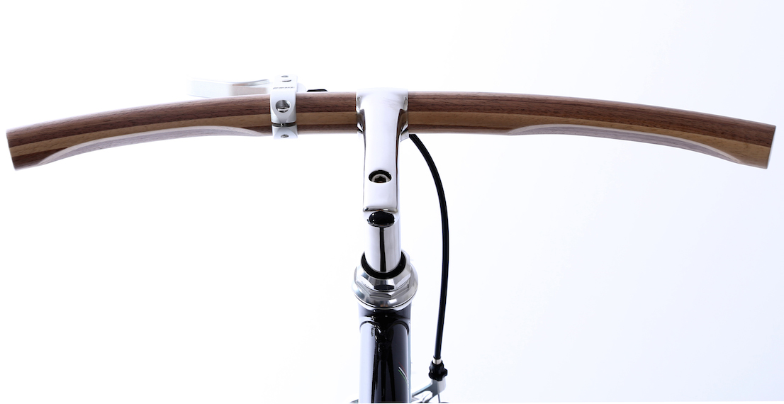 Scatto Italiano, nuovo marchio di biciclette di design di alta gamma