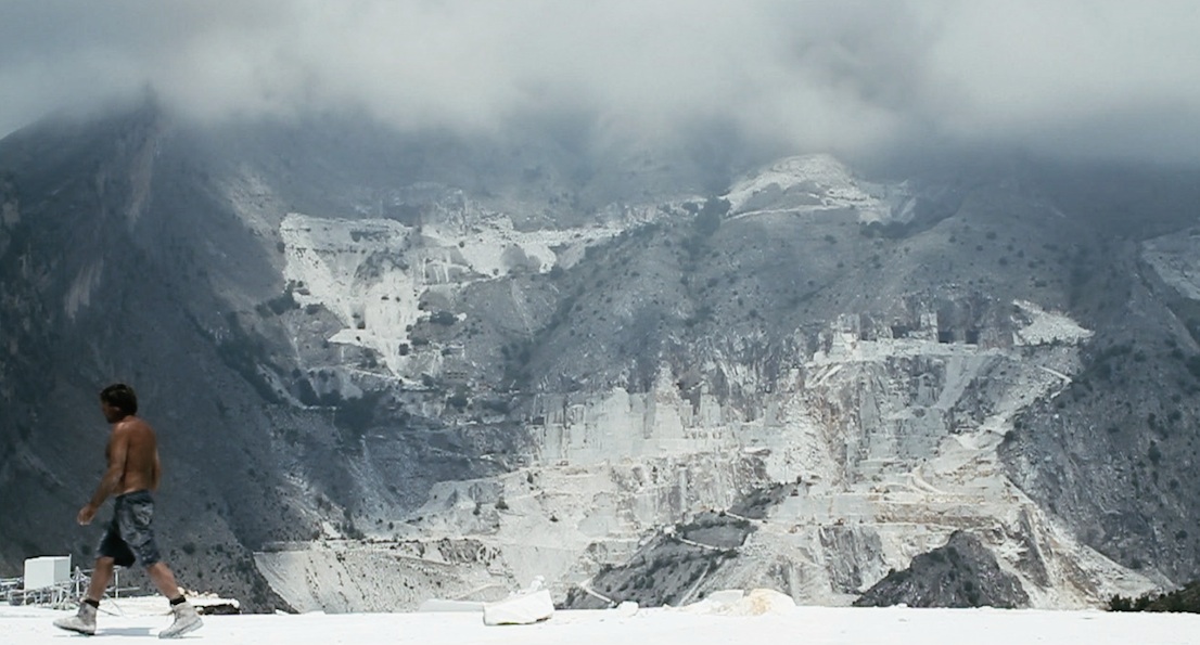 Yuri Ancarani, Il Capo, 2010. Courtesy: Yuri Ancarani and Galleria Zero.