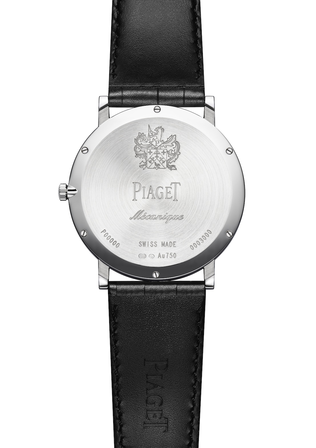 Altiplano 38 mm 900P, Piaget