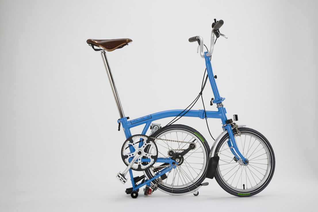 Bikingdays, da 3 anni riferimento milanese per Brompton, approfitta della Milano Design Week per lanciare il nuovo negozio Brompton Junction, il sesto del mondo con licenza esclusiva, dopo Kobe, Amsterdam, Amburgo, Shanghai e Londra.
