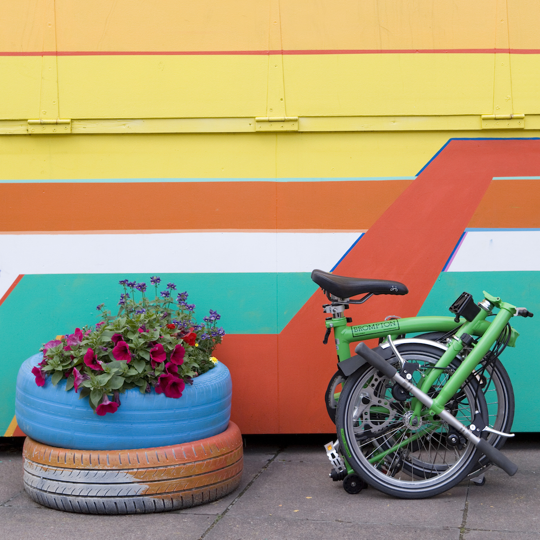 Bikingdays, da 3 anni riferimento milanese per Brompton, approfitta della Milano Design Week per lanciare il nuovo negozio Brompton Junction, il sesto del mondo con licenza esclusiva, dopo Kobe, Amsterdam, Amburgo, Shanghai e Londra.