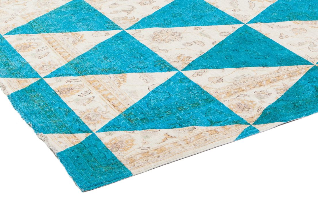 Double Layer, design di Marcantonio Raimondi Malerba per Nodus.
