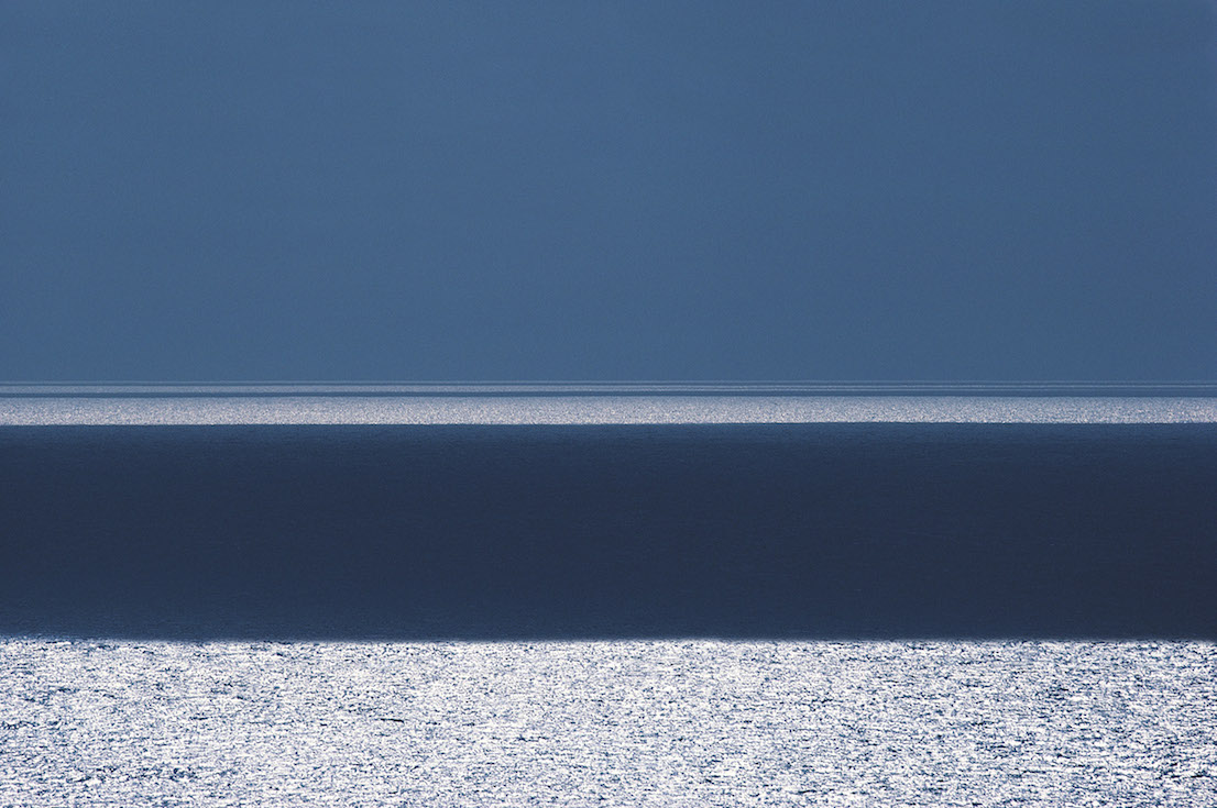 Franco Fontana, Mediterraneo, 1988.