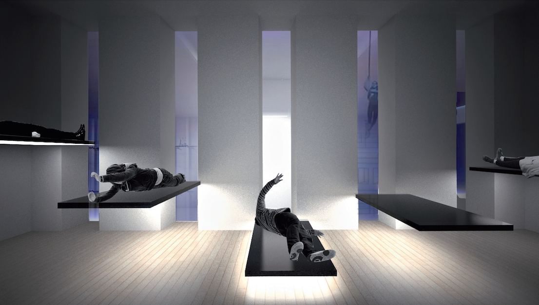 Marina Abramović Institute