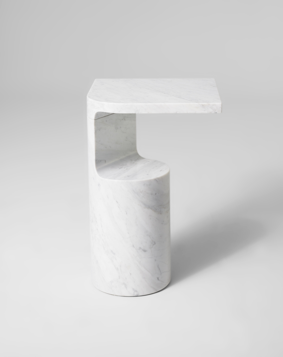 Galata, design di Konstantin Grcic per Marsotto edizioni.