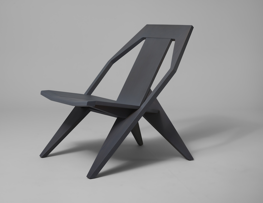 Medici, design di Konstantin Grcic per Mattiazzi, 2013.