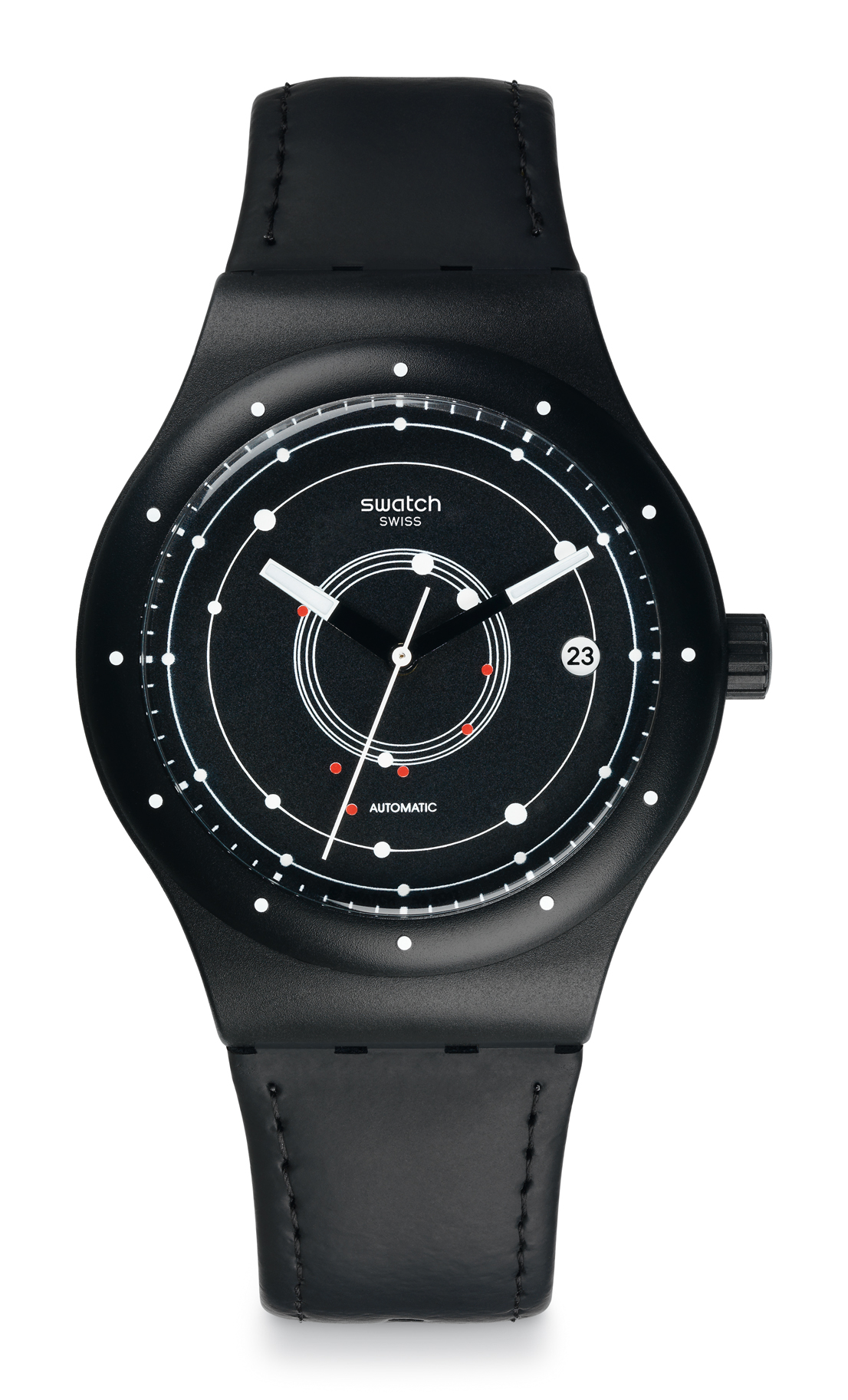 Orologio Swatch Sistem51.