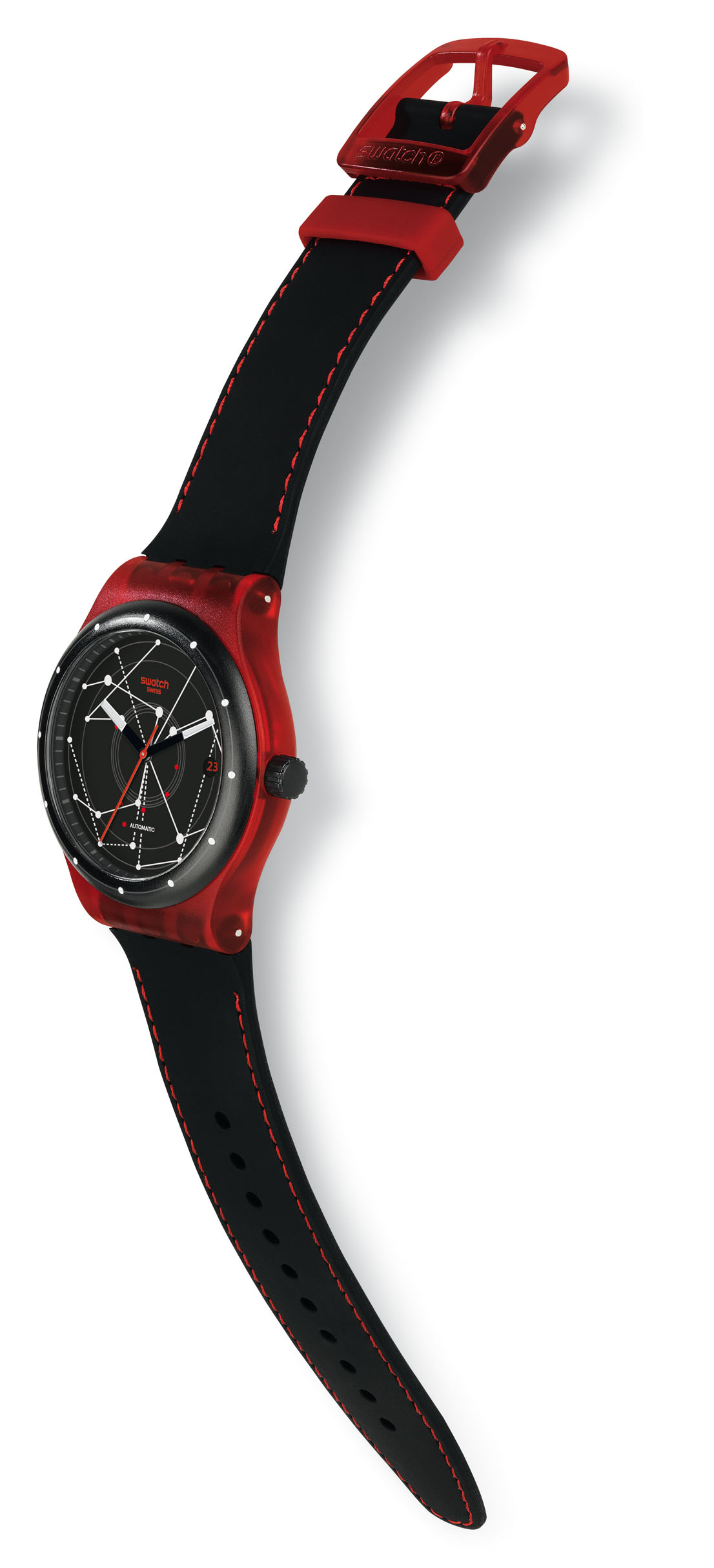 Orologio Swatch Sistem51.