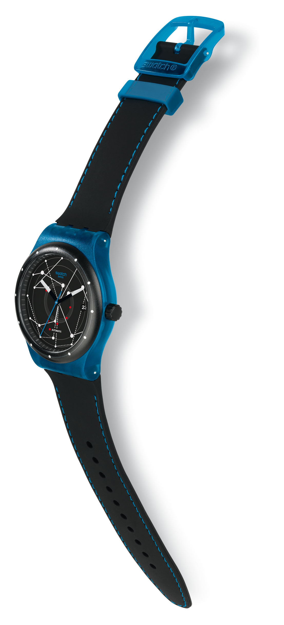 Orologio Swatch Sistem51.