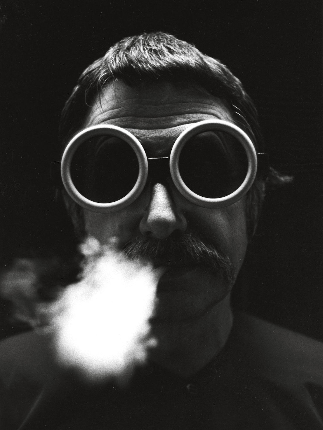 Ettore Sottsass, circa 1970