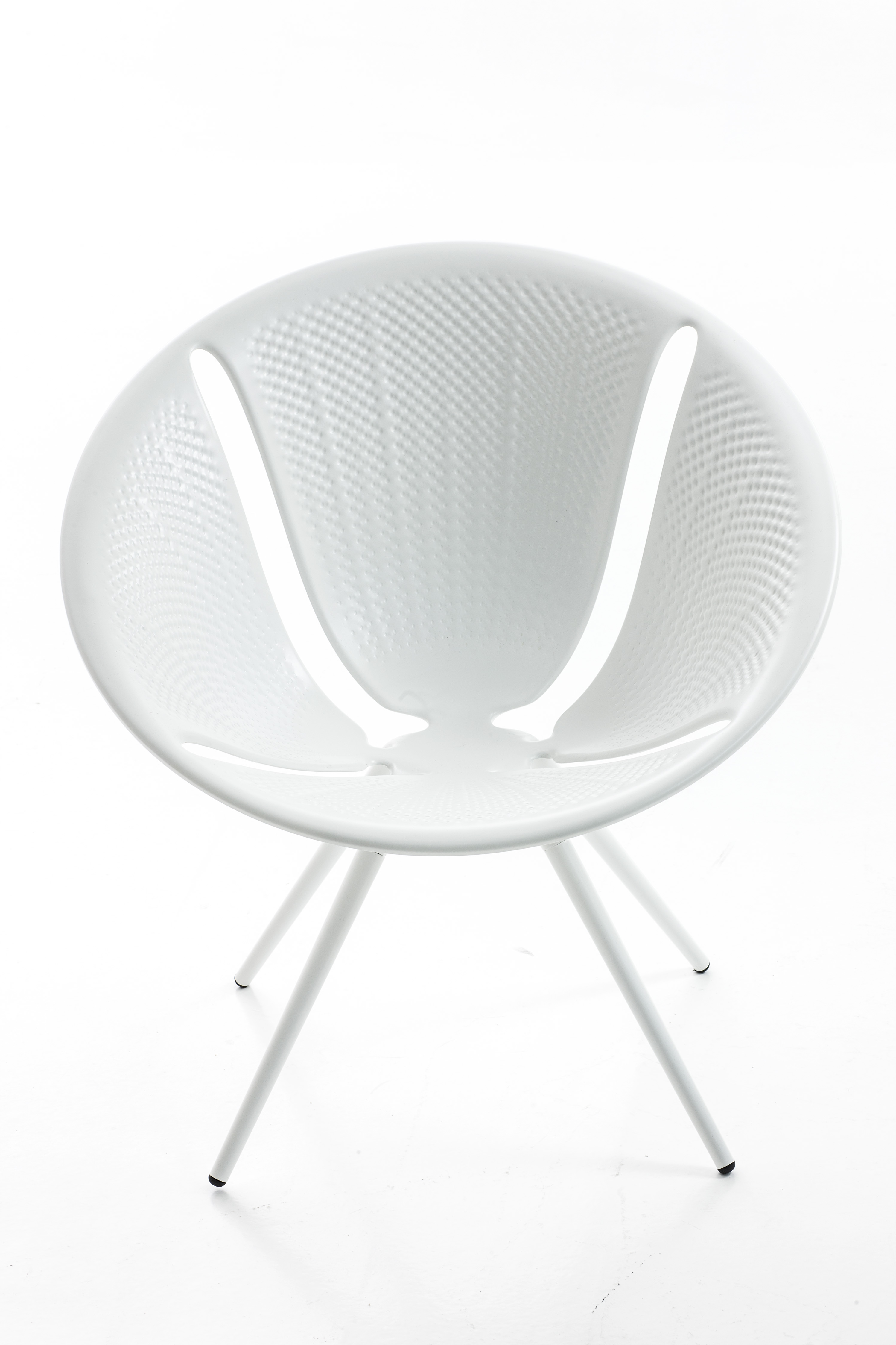 Diatom, design di Ross Lovegrove per Moroso