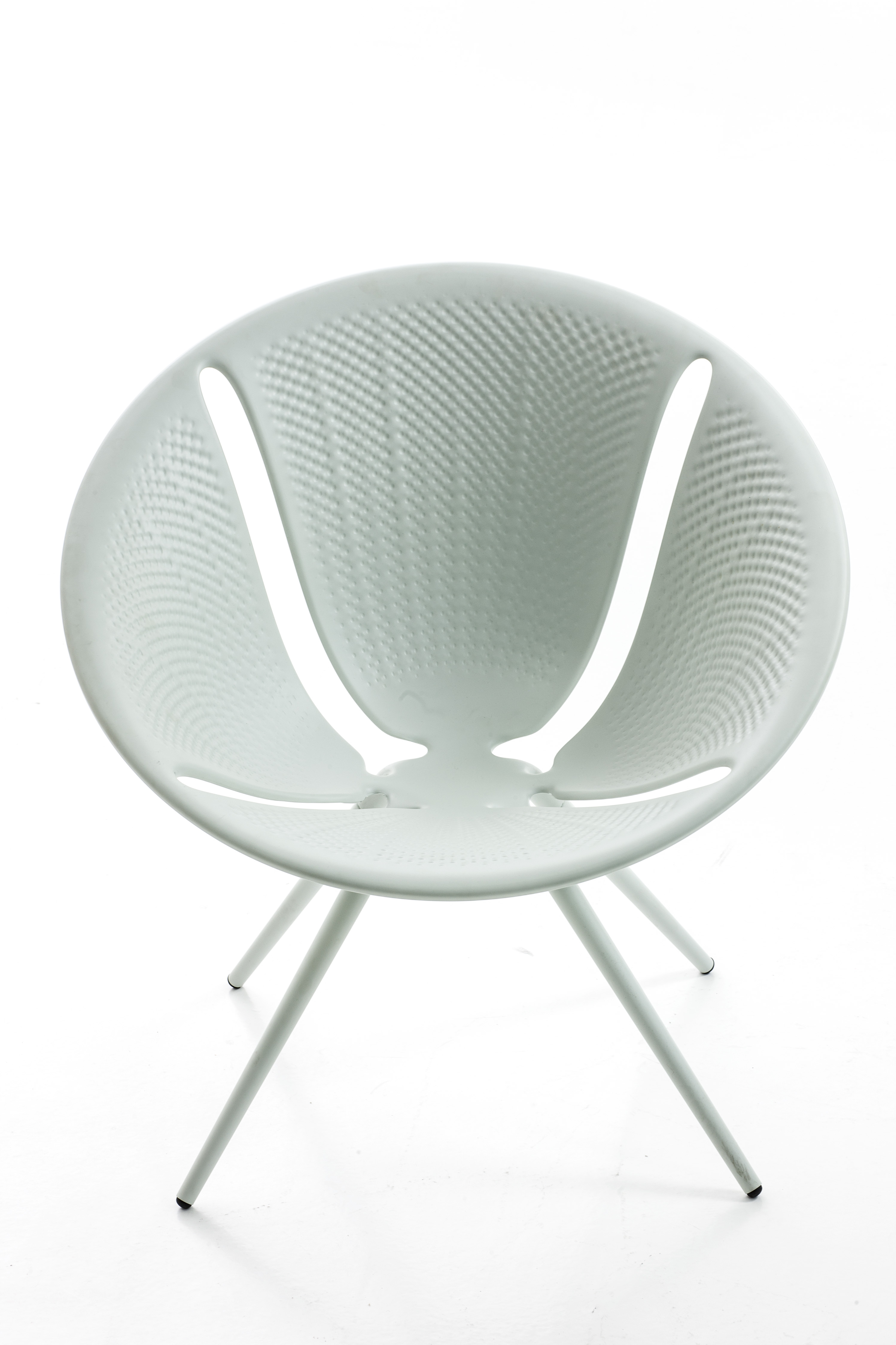 Diatom, design di Ross Lovegrove per Moroso