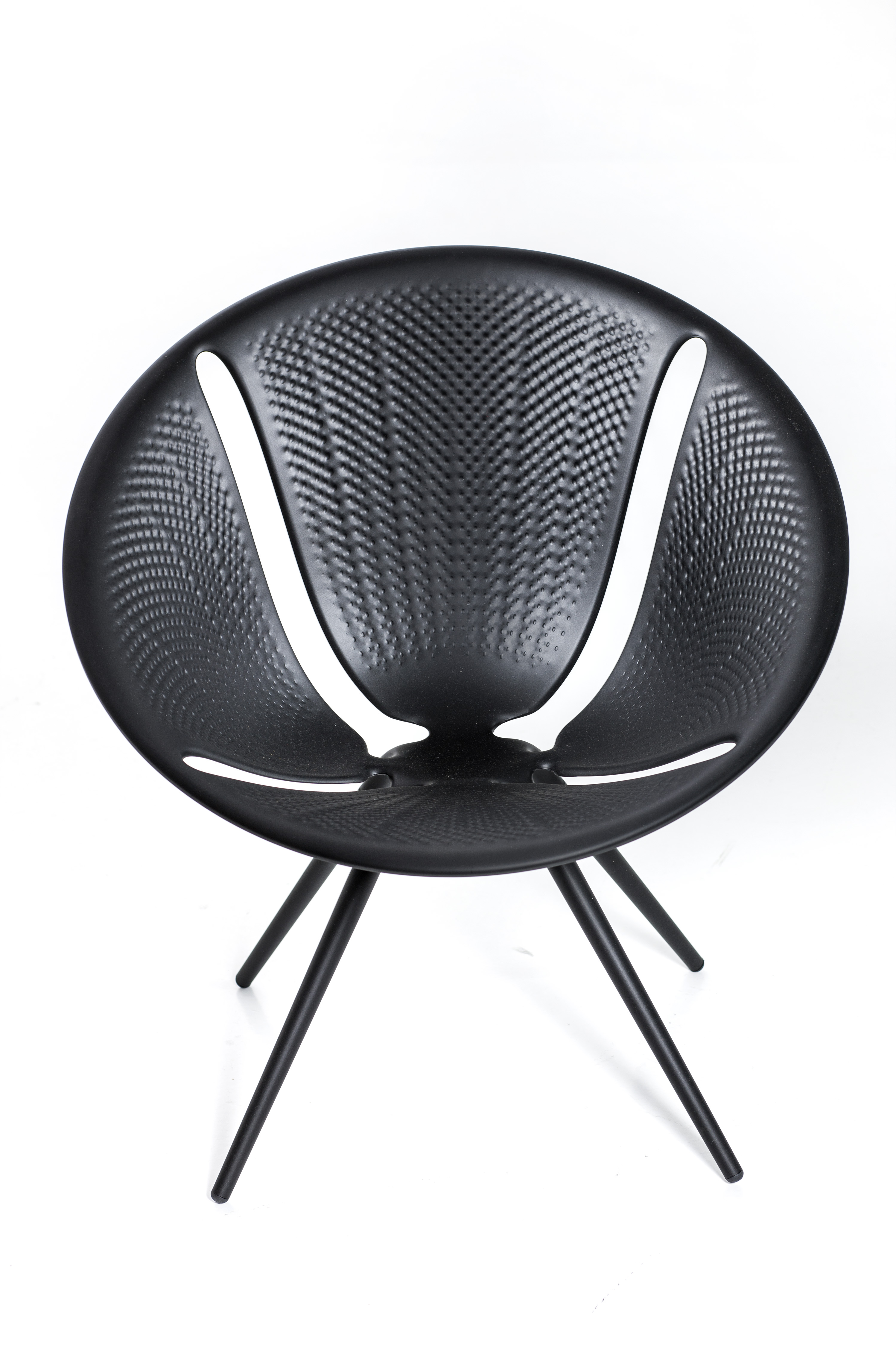 Diatom, design di Ross Lovegrove per Moroso