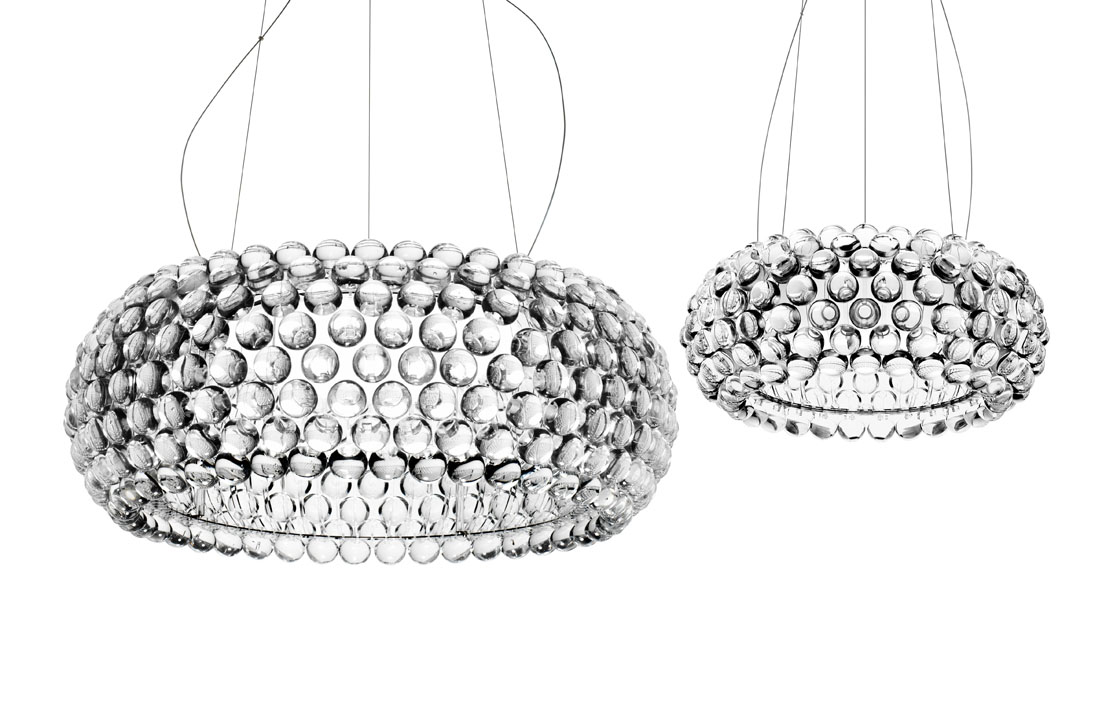 Lampada Caboche, Foscarini