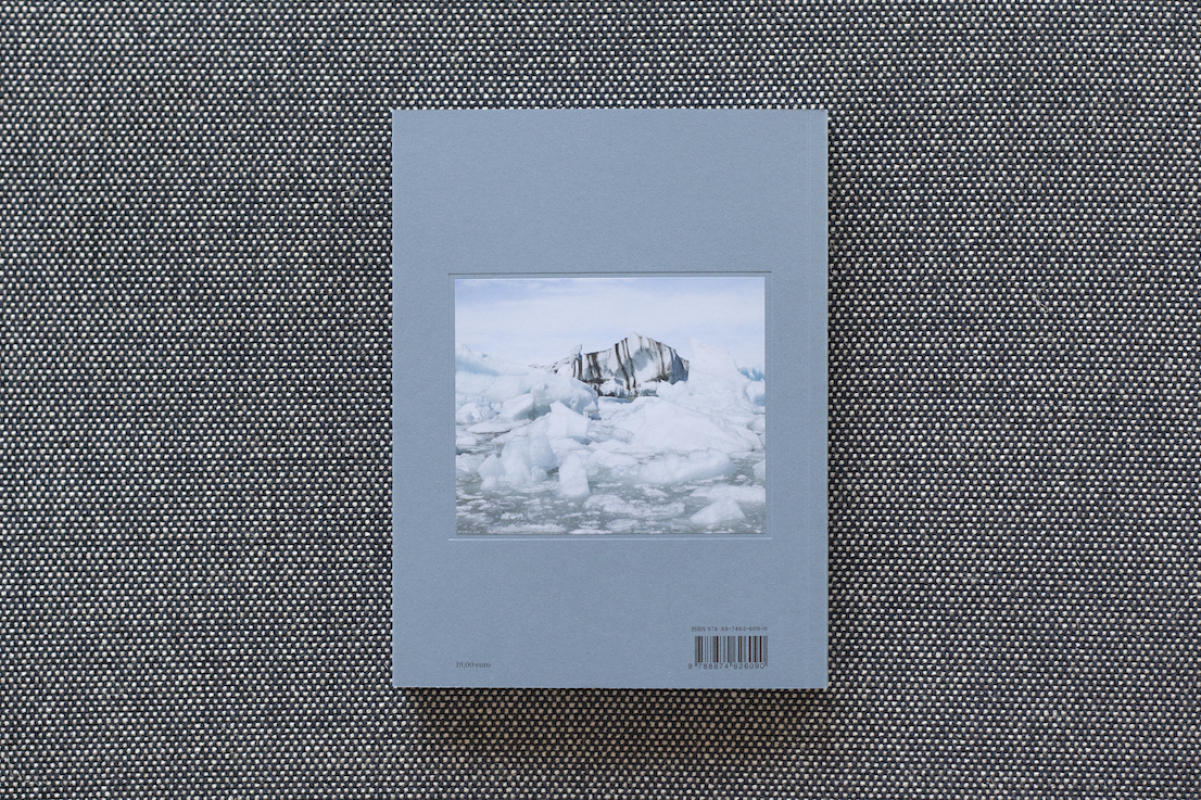 Tutta la solitudine che meritate. Viaggio in Islanda, di Claudio Giunta e Giovanna Silva. Pubblicato da Humboldt.