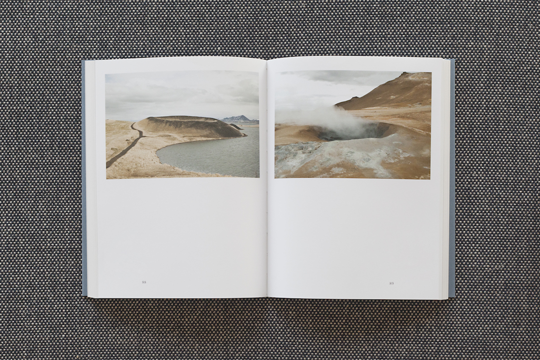 Tutta la solitudine che meritate. Viaggio in Islanda, di Claudio Giunta e Giovanna Silva. Pubblicato da Humboldt.