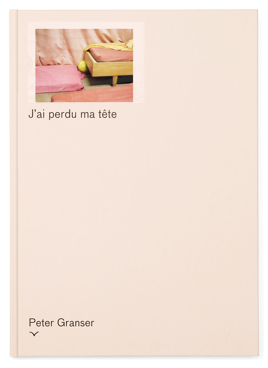 J’ai perdu ma tête