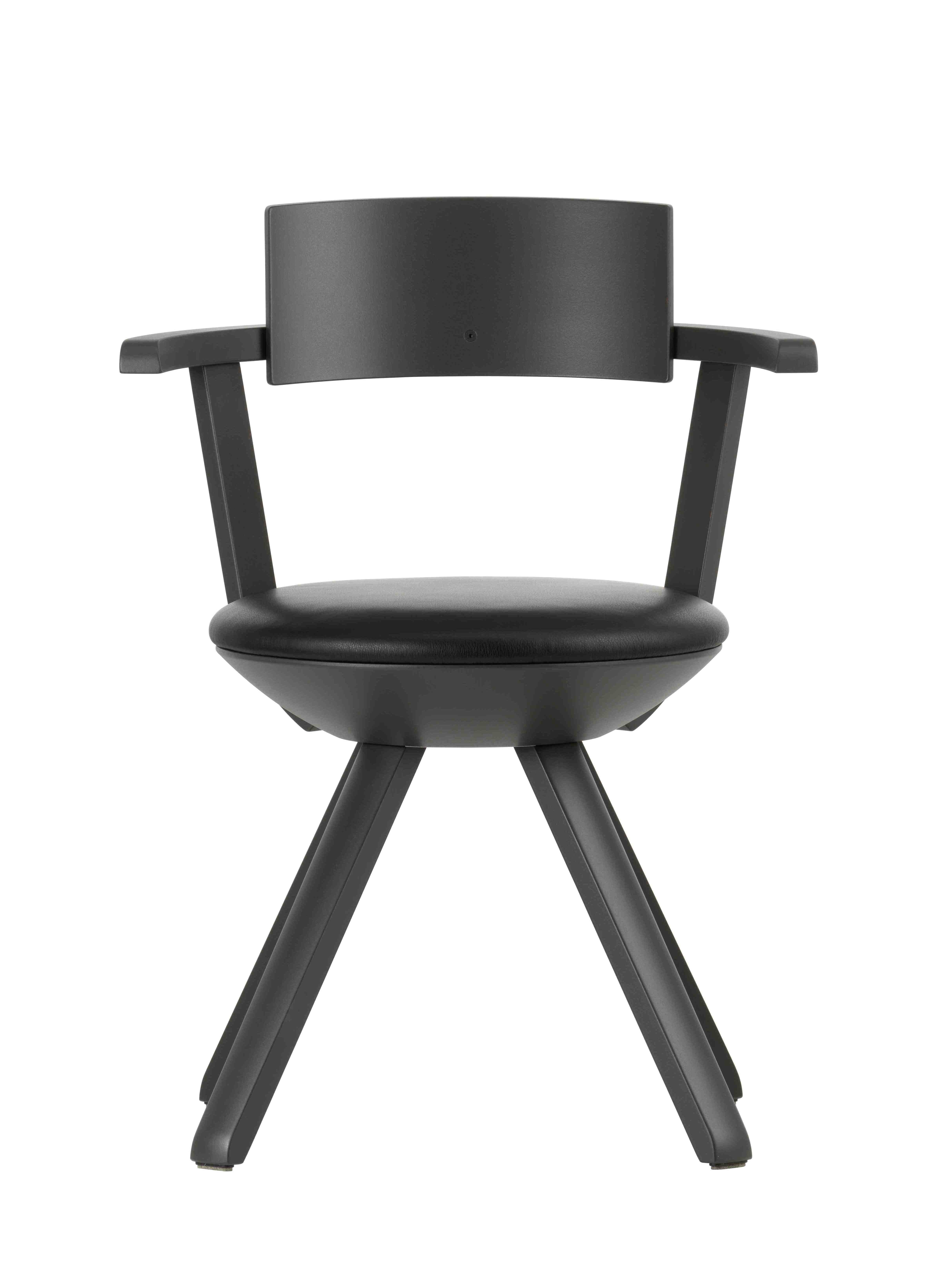 Rival Chair, design di Konstantin Grcic per Artek