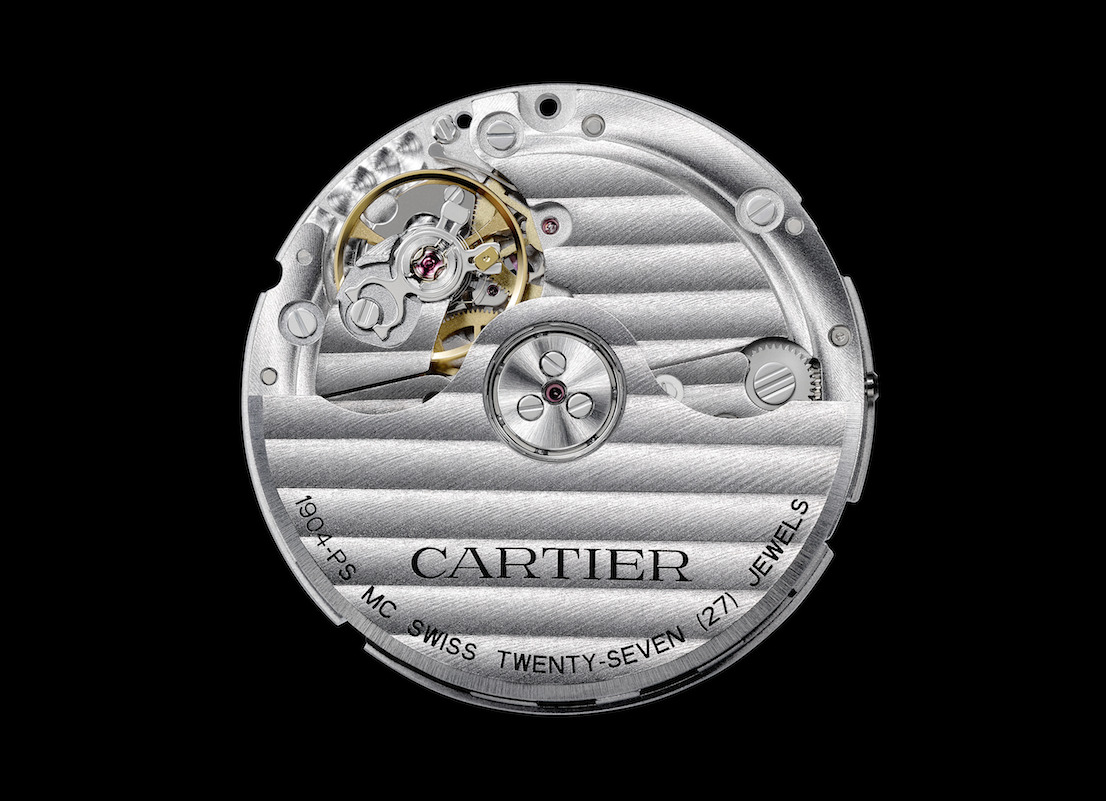 Calibre Diver di Cartier