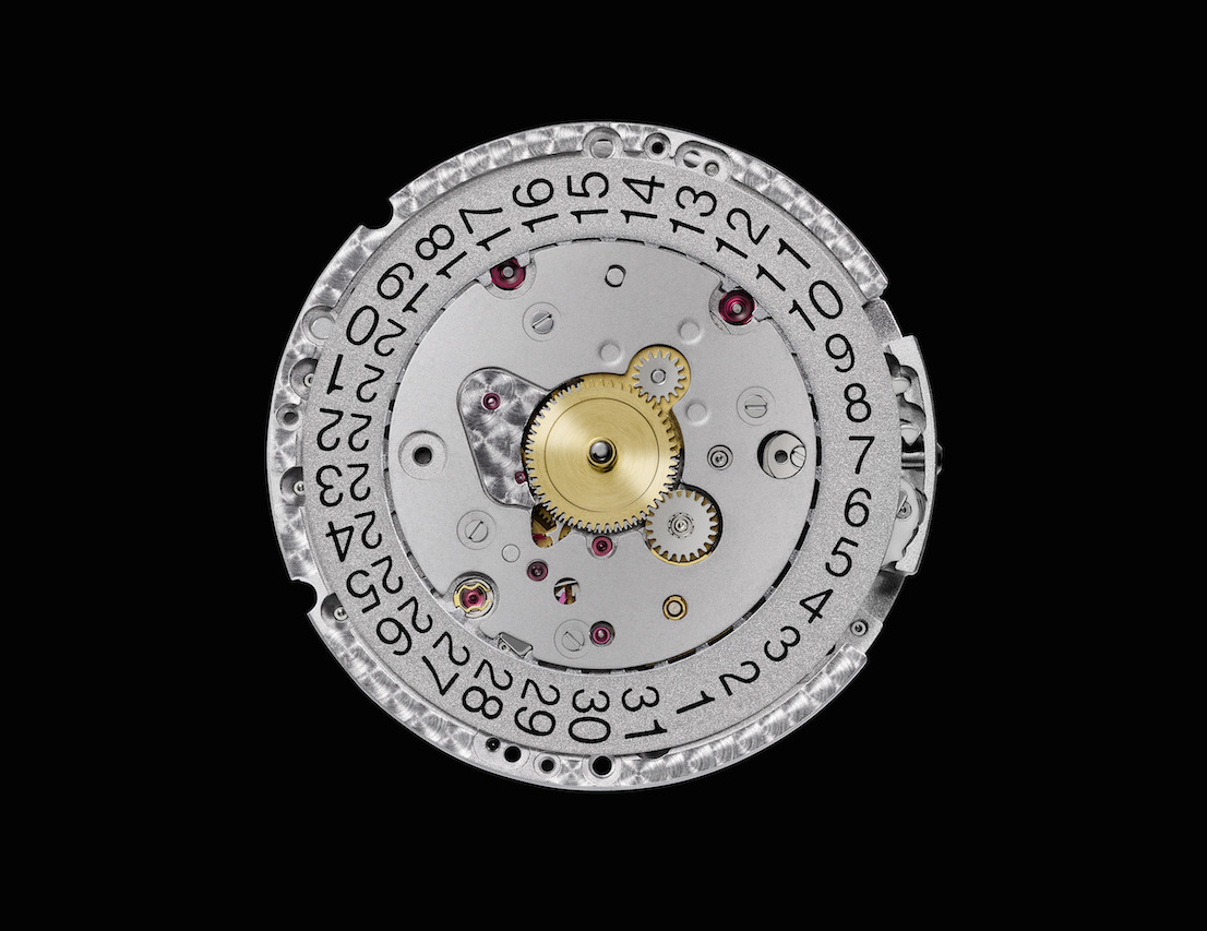 Calibre Diver di Cartier