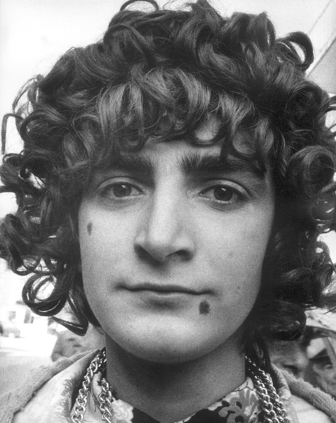 Marialba Russo. Carnevale in Campania, 1975