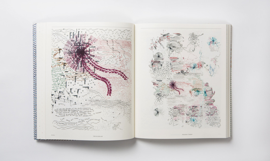 Typewriter Art: A Modern Anthology