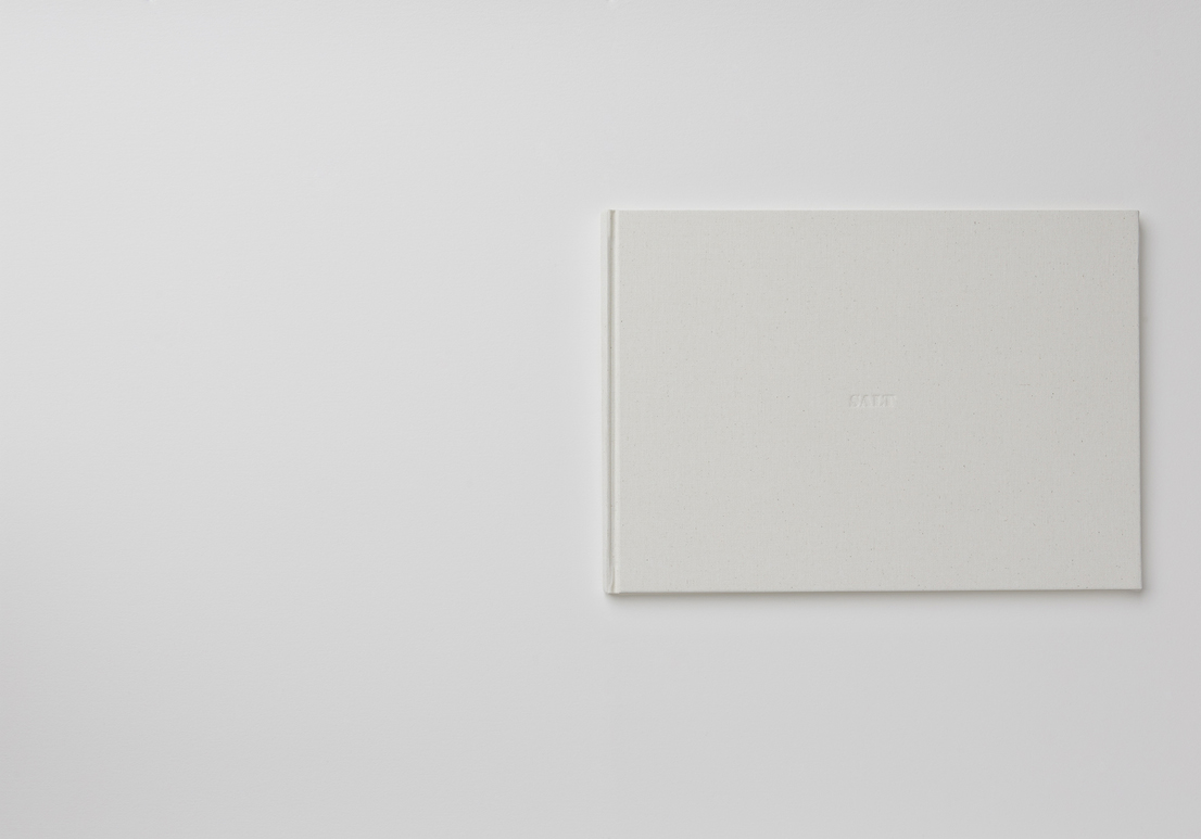 SALT, libro pubblicato dalla fotografa australiana Emma Phillips alla fine del 2013
