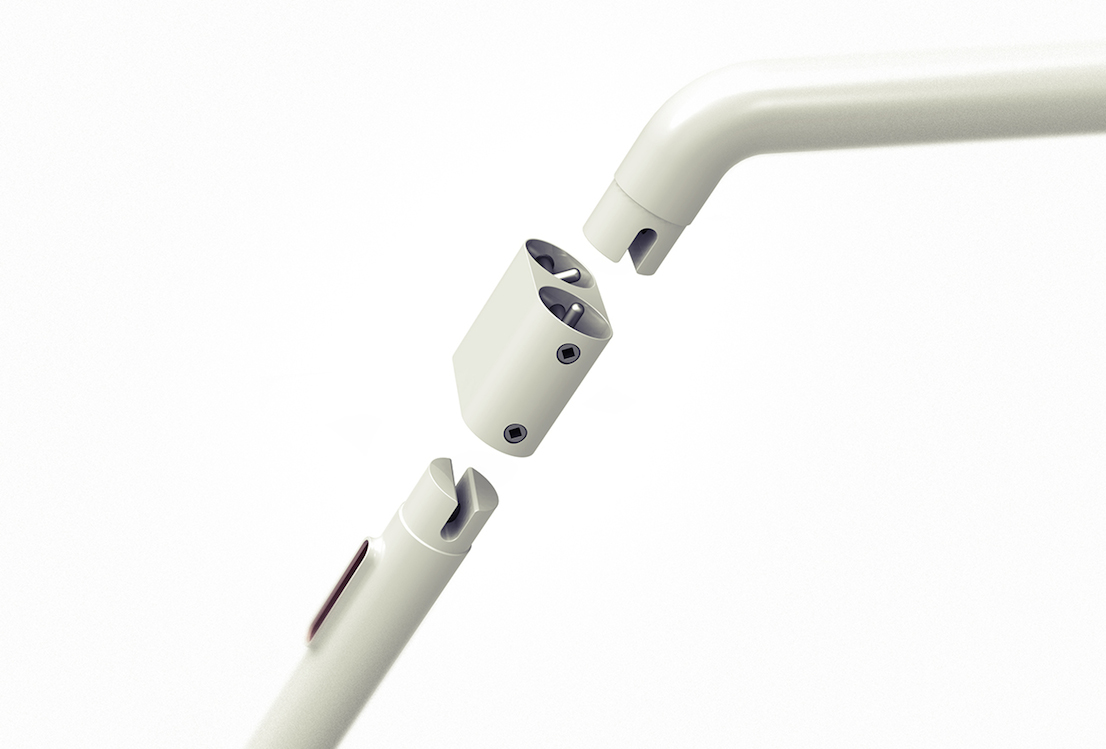 Kit Bike del marchio indiano Lucid Design