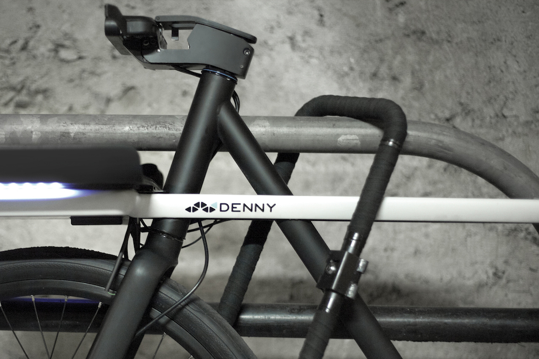 Denny Bike