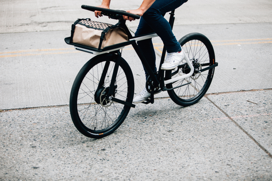 Denny Bike