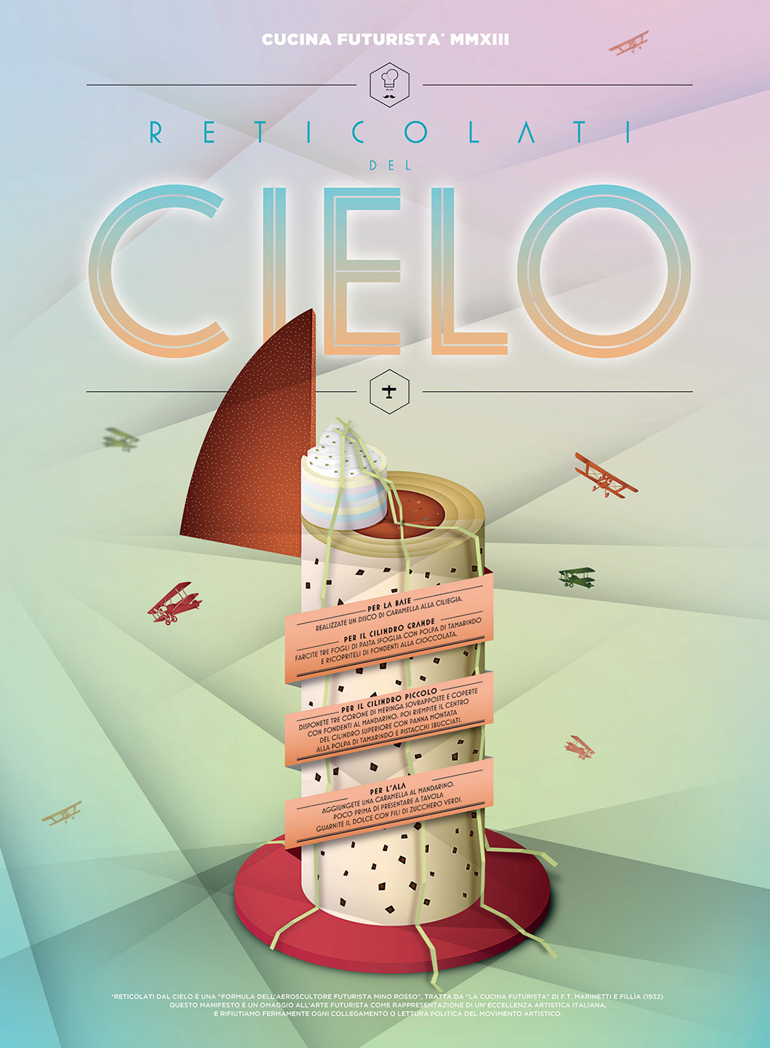 Spollo Kitchen, volume edito da Corraini