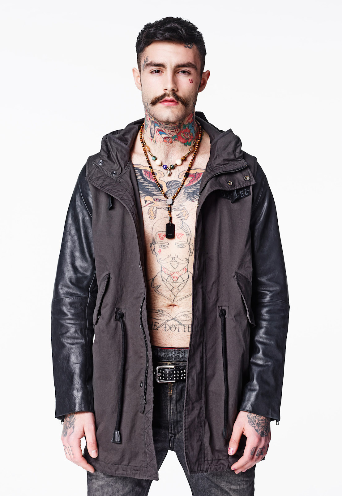 Diesel, Fall/Winter 2014.