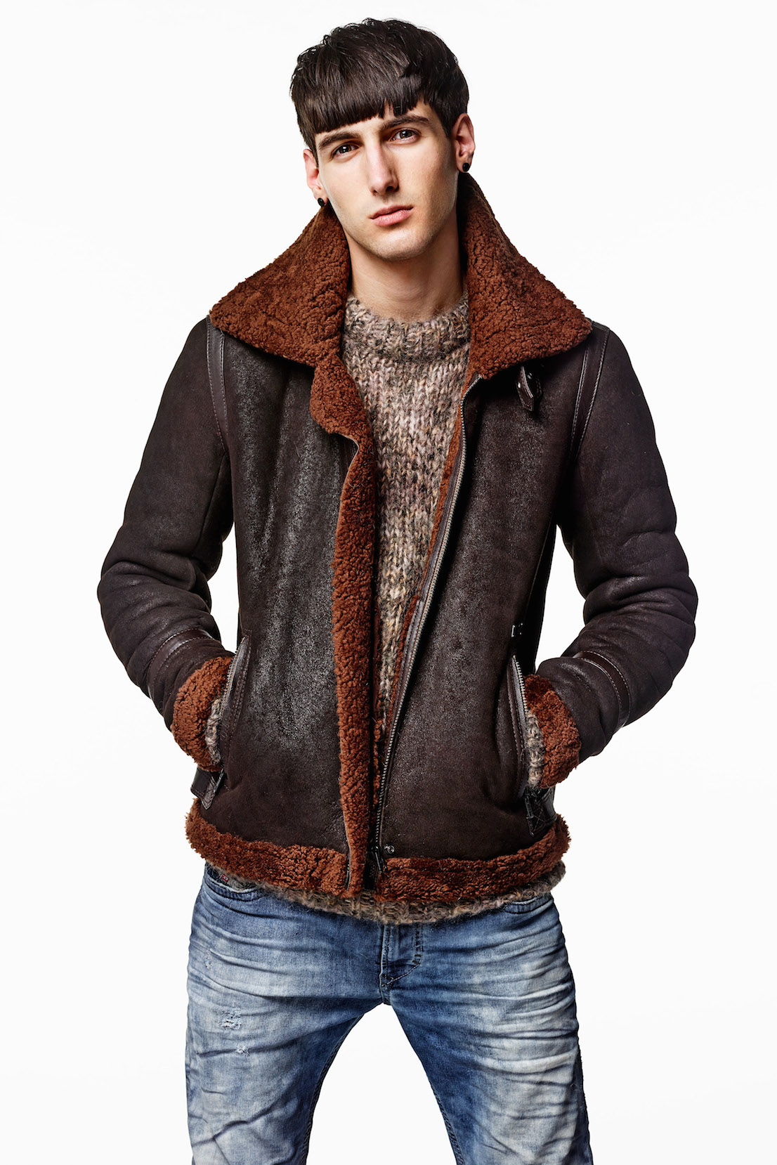 Diesel, Fall/Winter 2014.