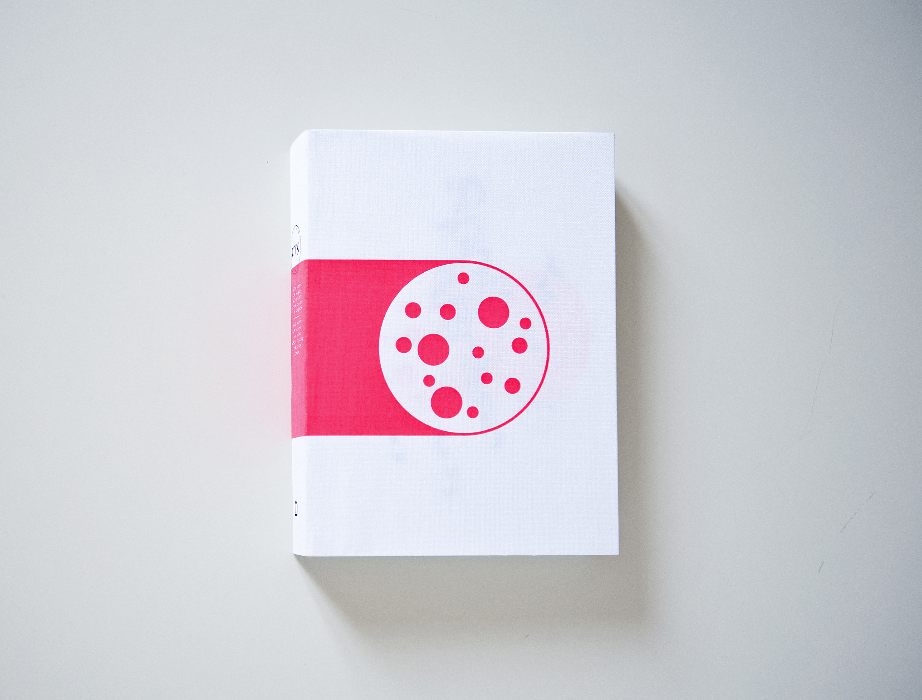 Spollo Kitchen, volume edito da Corraini