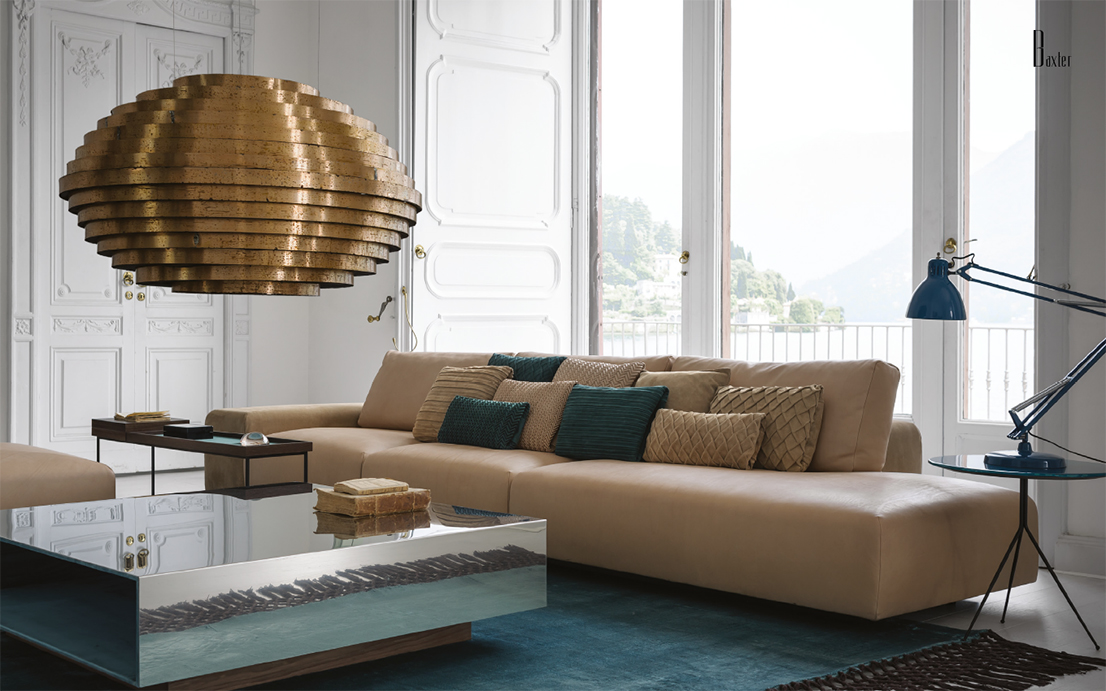 The Chamber of Curiosity: Apartment Design and the New Elegance
