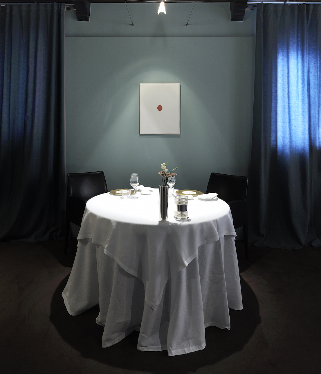 Osteria Francescana, Modena.