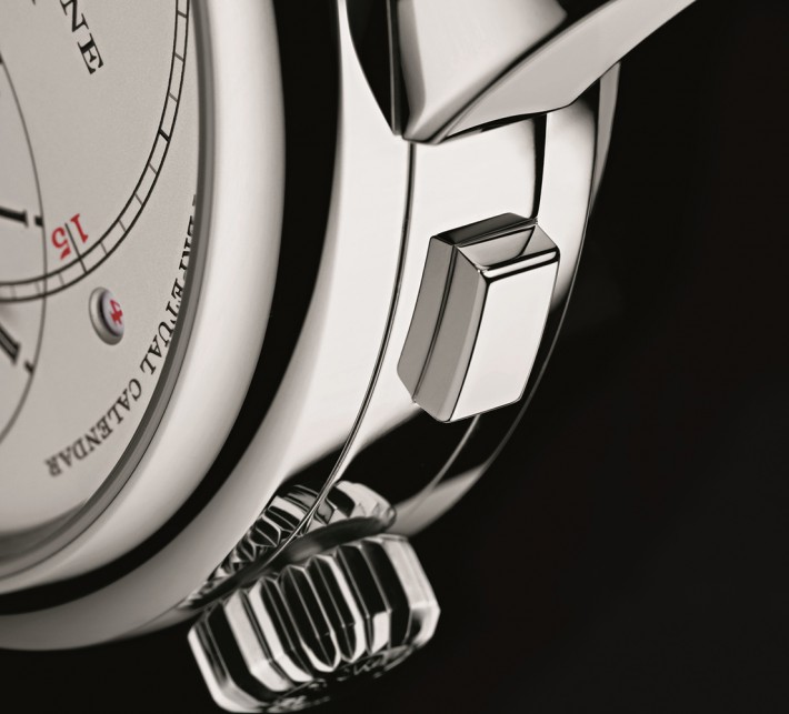 Richard Lange Calendario Perpetuo Terraluna