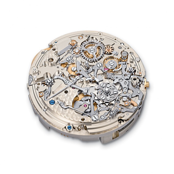 Richard Lange Calendario Perpetuo Terraluna
