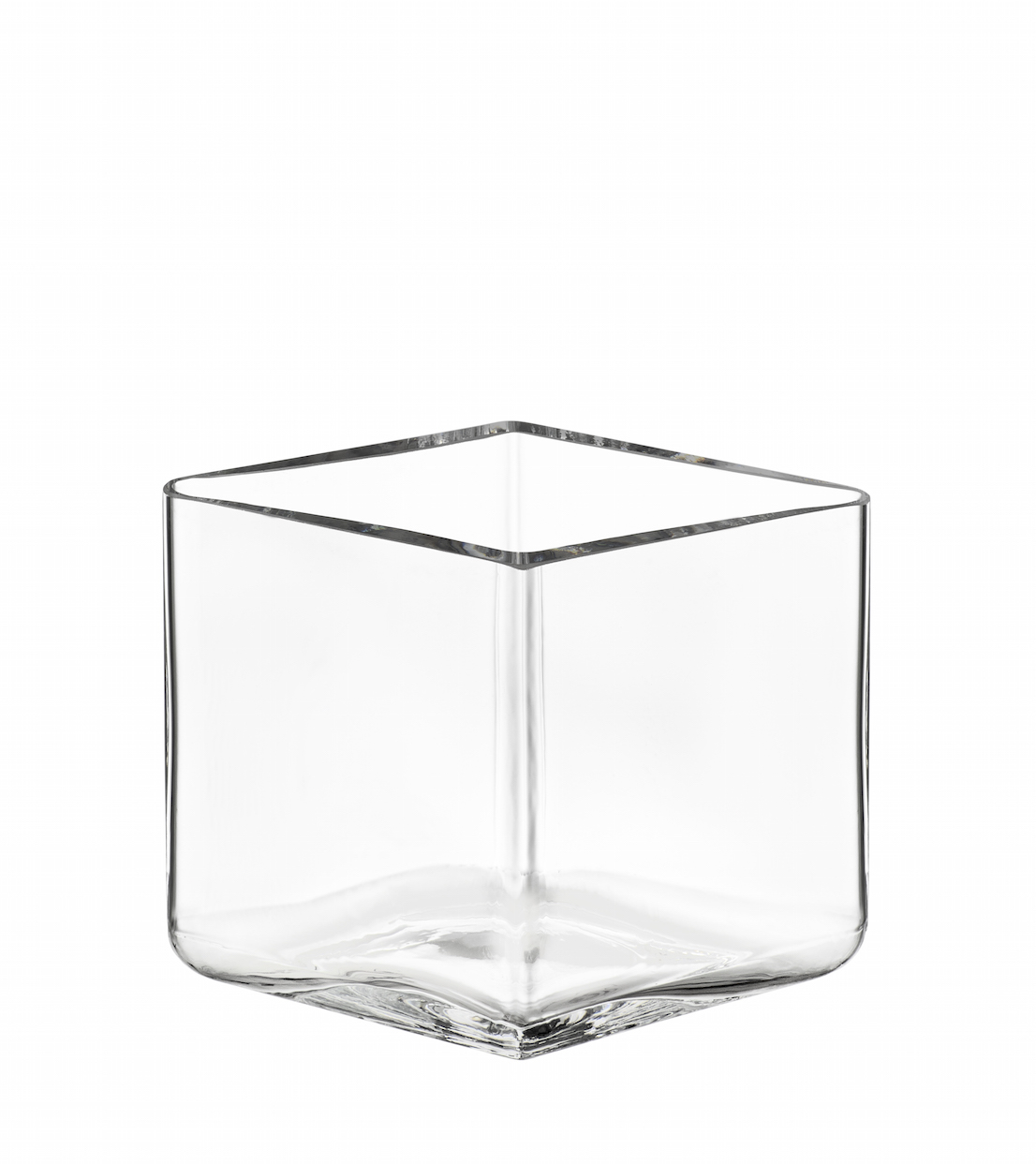Vasi Ruutu, design di Ronan & Erwan Bouroullec, per iittala, 2014.