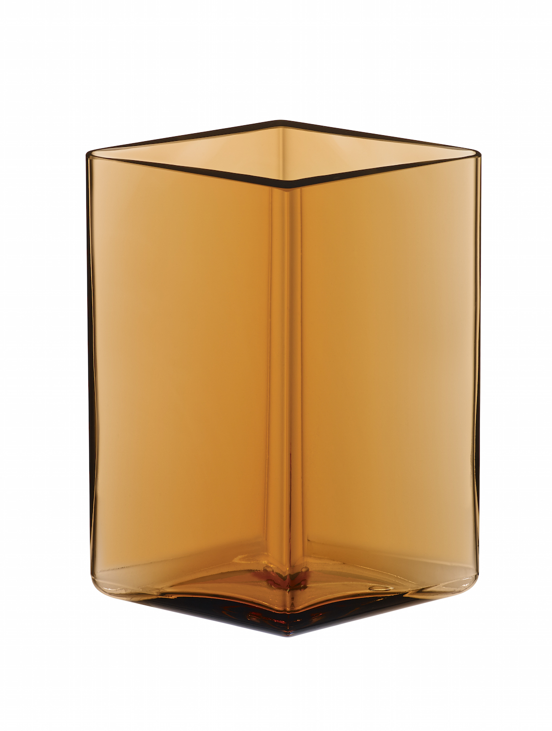 Vasi Ruutu, design di Ronan & Erwan Bouroullec, per iittala, 2014.