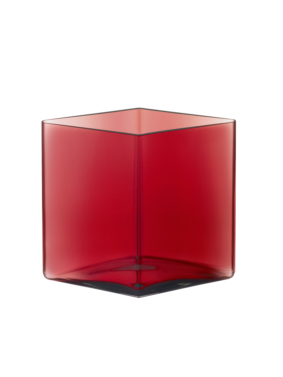 Vasi Ruutu, design di Ronan & Erwan Bouroullec, per iittala, 2014.