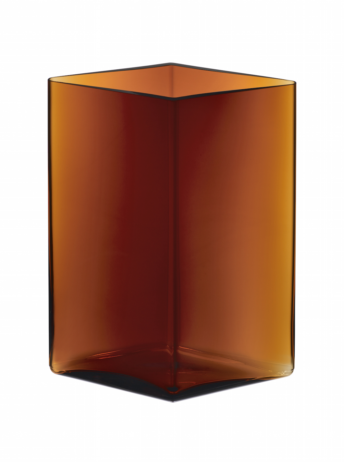 Vasi Ruutu, design di Ronan & Erwan Bouroullec, per iittala, 2014.