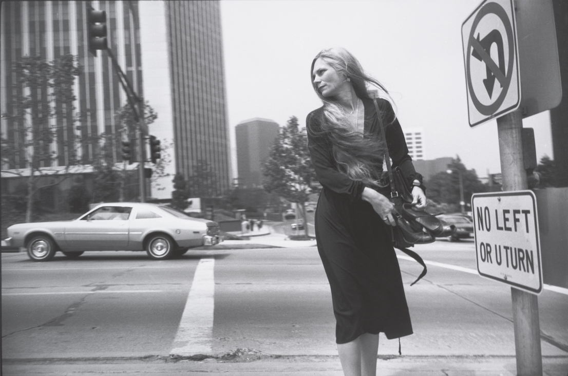 Los Angeles, 1980–1983. Garry Winogrand. Garry Winogrand Archive, Center for Creative Photography, The University of Arizona. © The Estate of Garry Winogrand, courtesy Fraenkel Gallery, San Francisco.