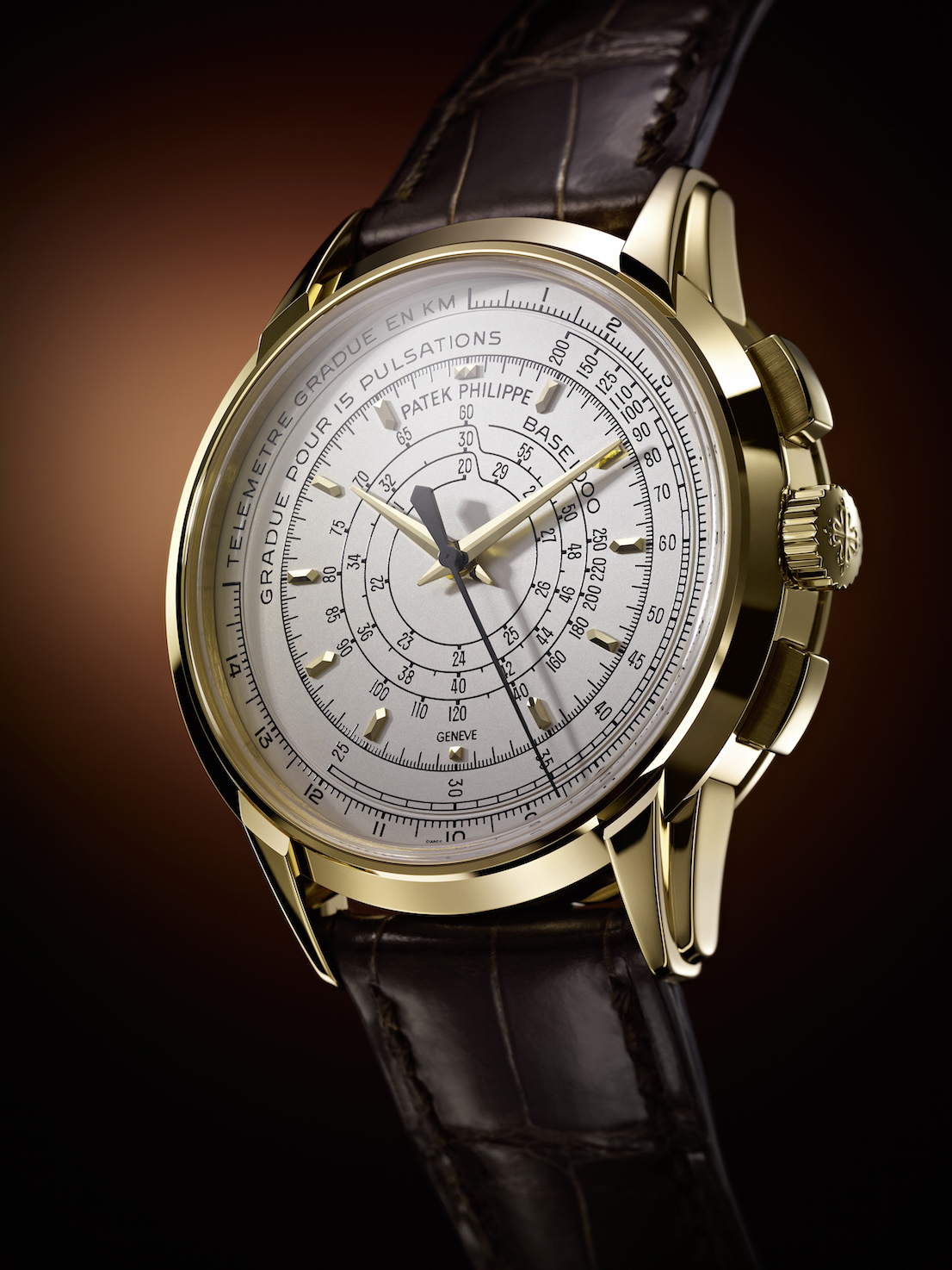 Patek Philippe, 5975J-001