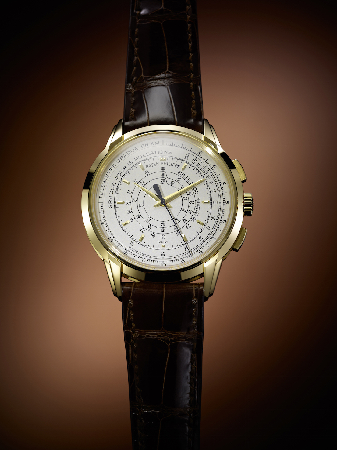 Patek Philippe, 5975J-001