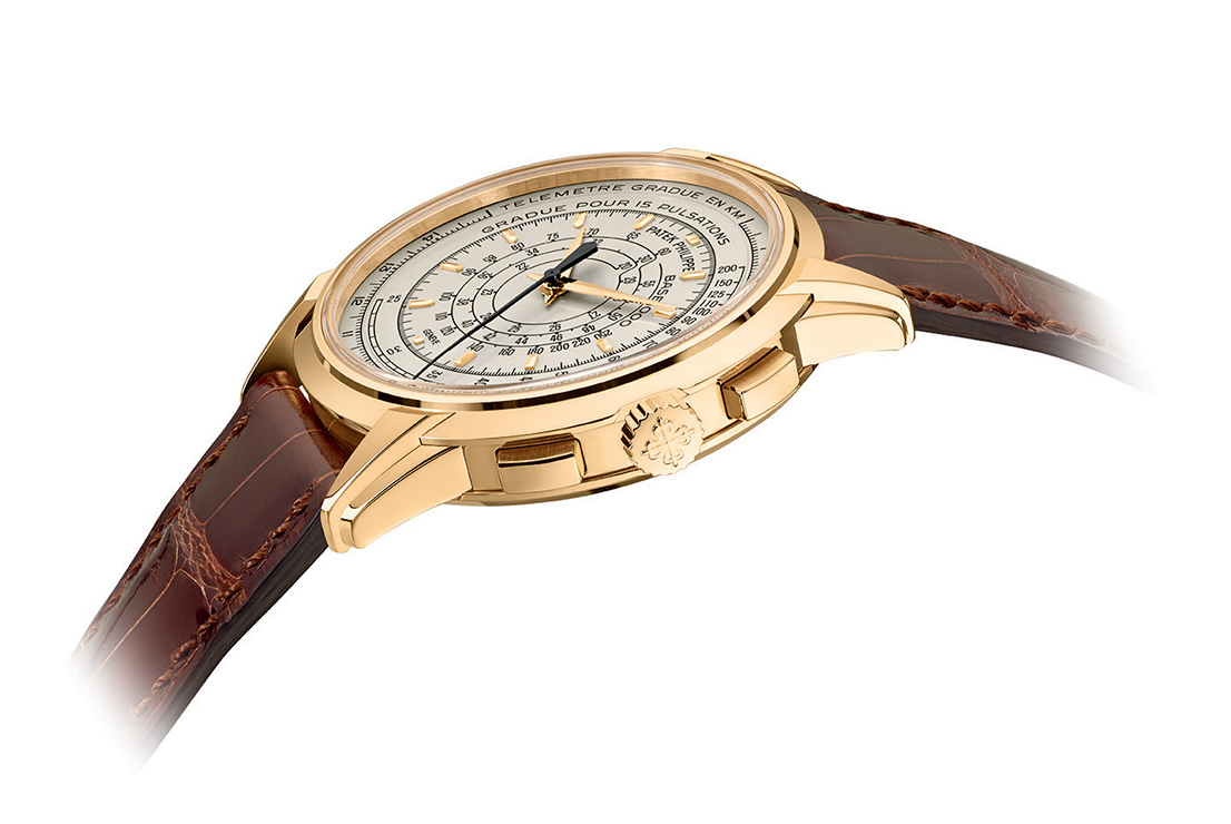 Patek Philippe, 5975J-001