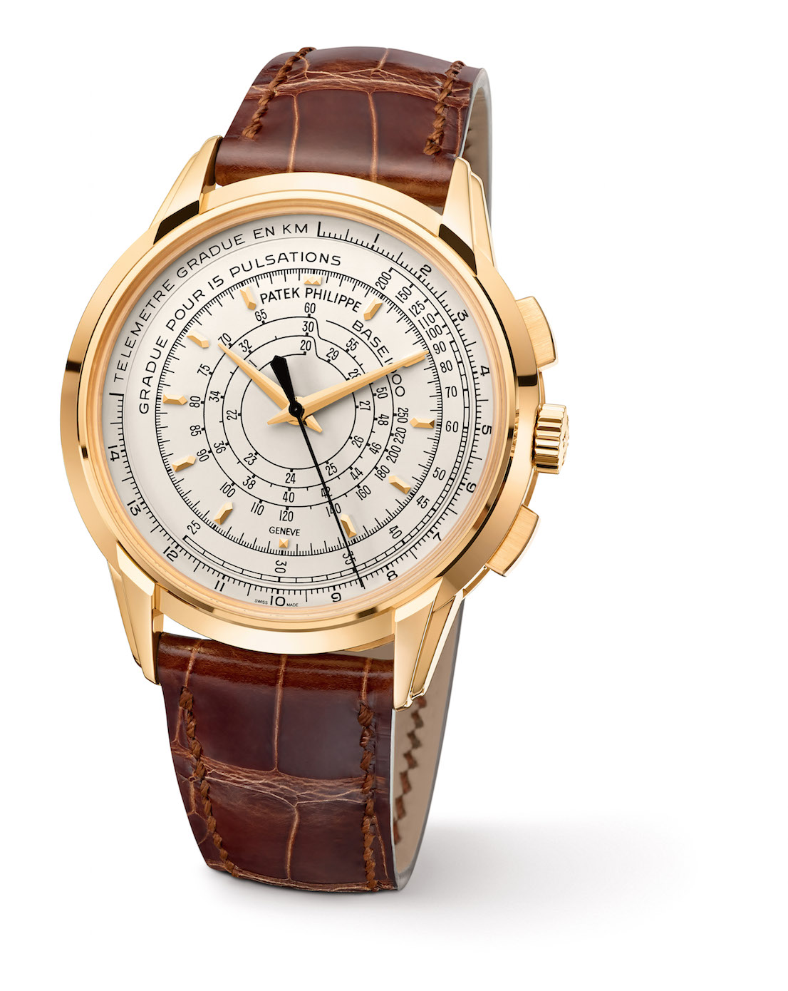 Patek Philippe, 5975J-001