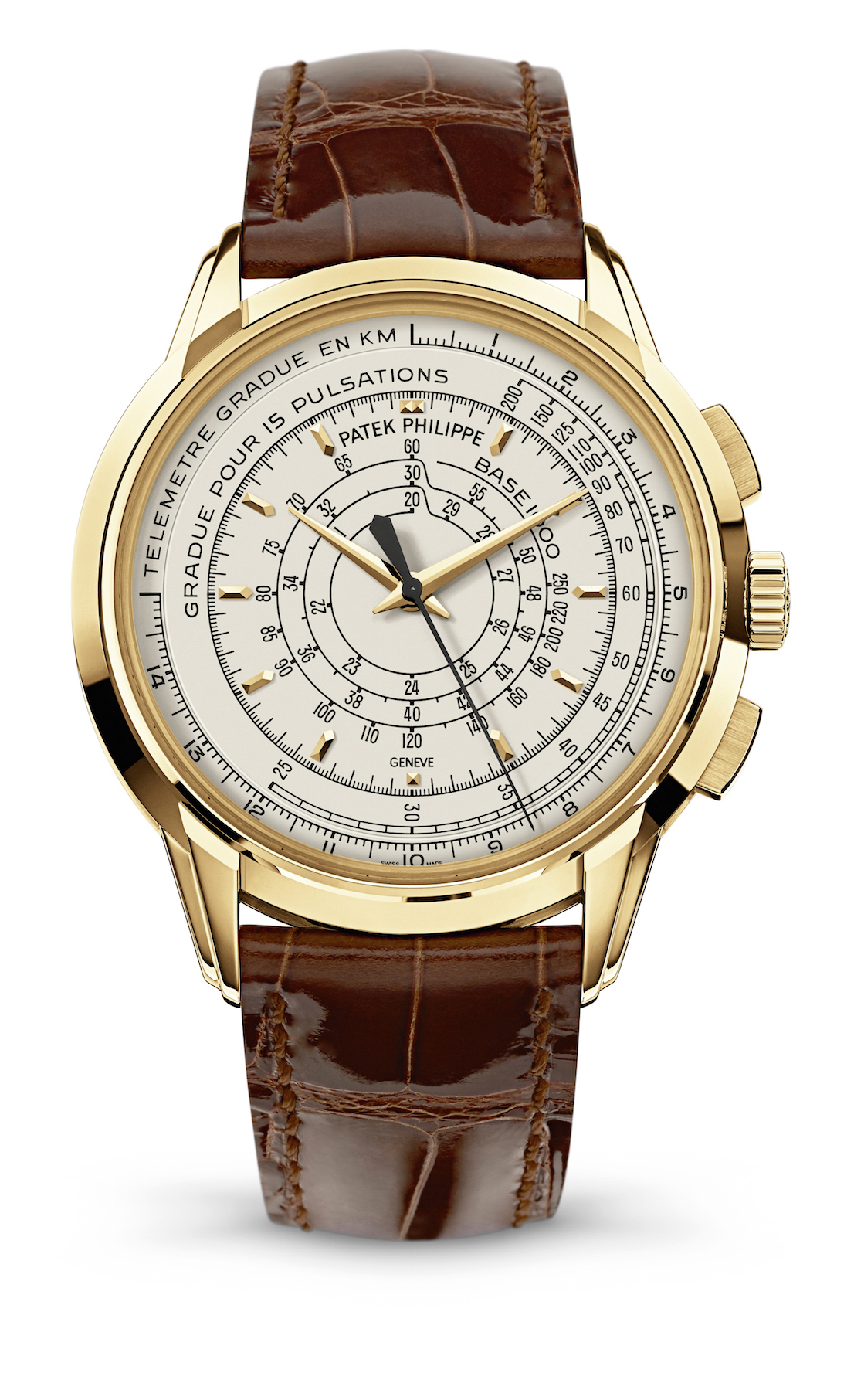 Patek Philippe, 5975J-001